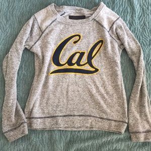 UC Berkeley Sweatshirt